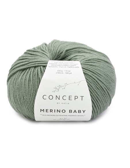 MERINO BABY