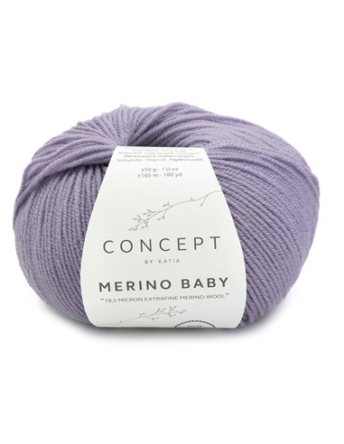 MERINO BABY