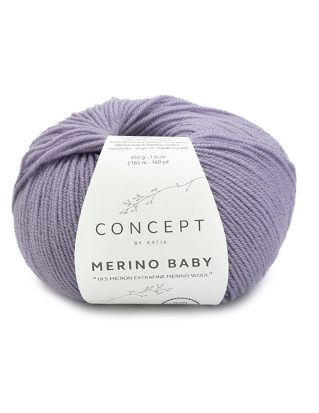 MERINO BABY
