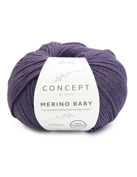 MERINO BABY
