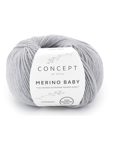 MERINO BABY