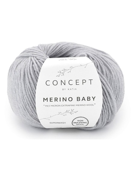 MERINO BABY