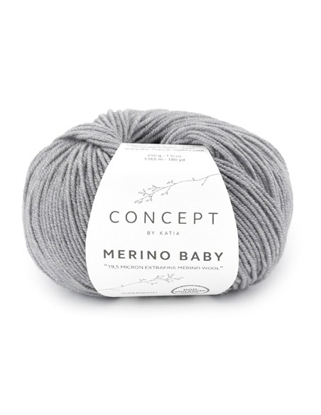 MERINO BABY