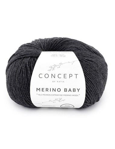 MERINO BABY