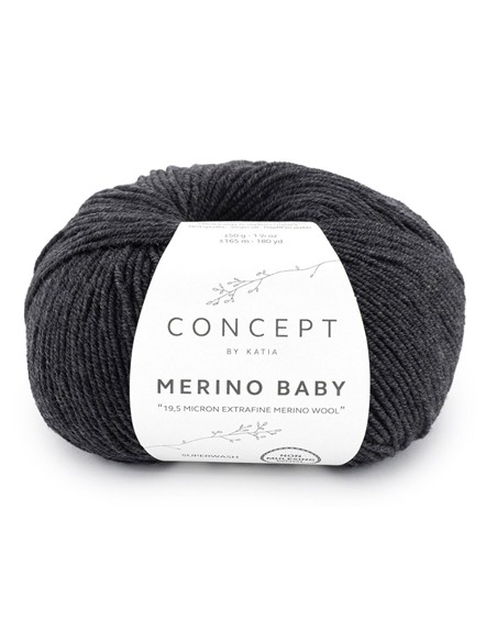 MERINO BABY