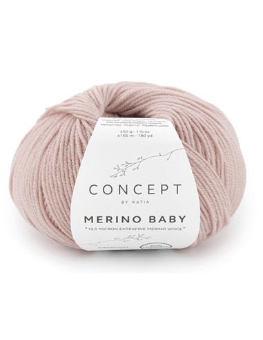 MERINO BABY