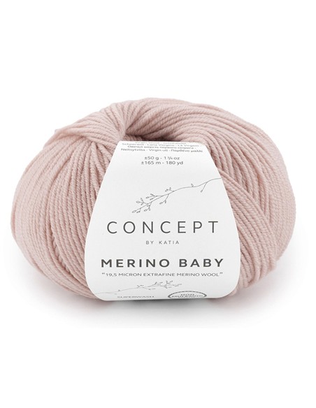 MERINO BABY