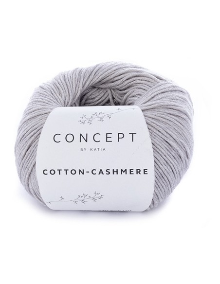 COTTON CASHMERE