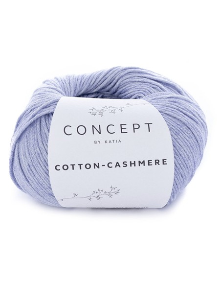 COTTON CASHMERE