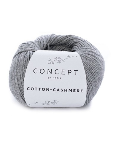 COTTON CASHMERE