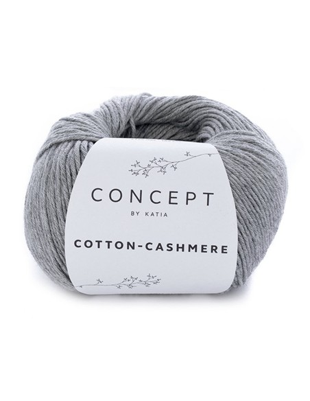 COTTON CASHMERE