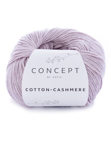 COTTON CASHMERE