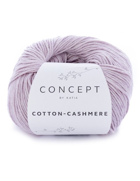 COTTON CASHMERE