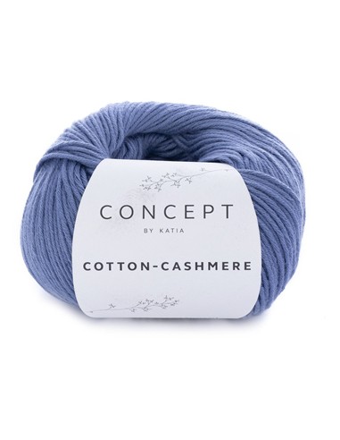 COTTON CASHMERE