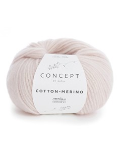 COTTON MERINO 2