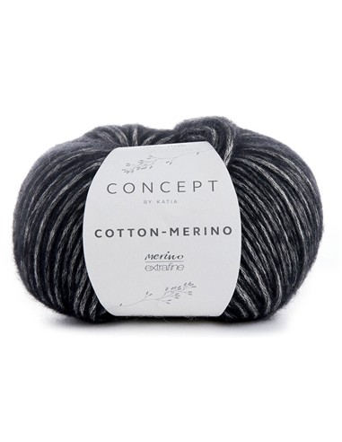 COTTON MERINO