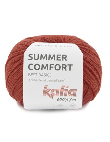 SUMMER COMFORT
