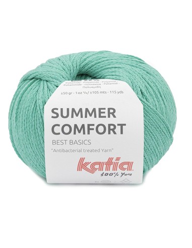 SUMMER COMFORT