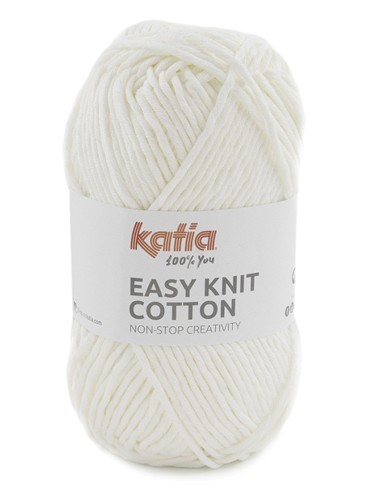 EASY KNIT COTTON