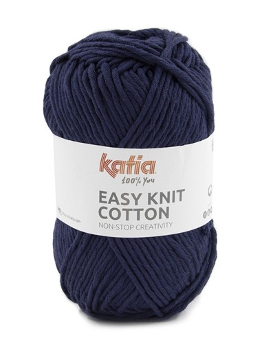 EASY KNIT COTTON