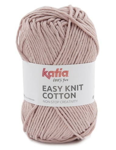 EASY KNIT COTTON