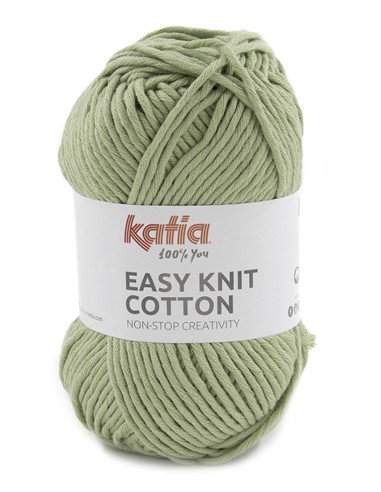 EASY KNIT COTTON