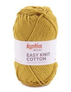 EASY KNIT COTTON