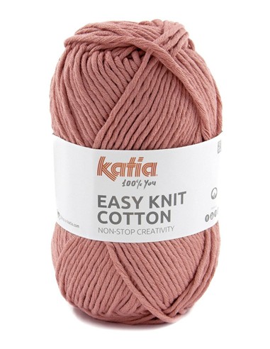 EASY KNIT COTTON