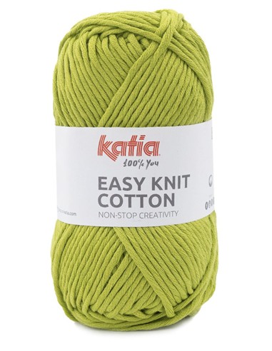 EASY KNIT COTTON