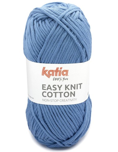 EASY KNIT COTTON