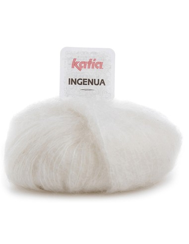 INGENUA
