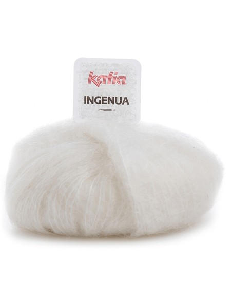 INGENUA
