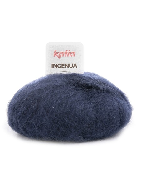 INGENUA