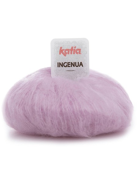 INGENUA