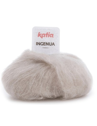 INGENUA