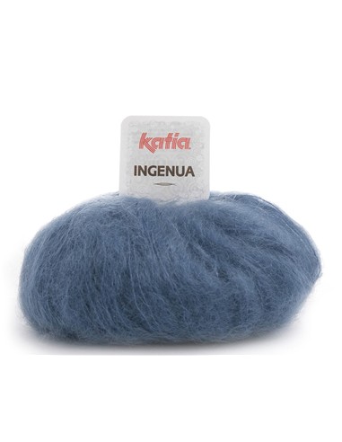 INGENUA