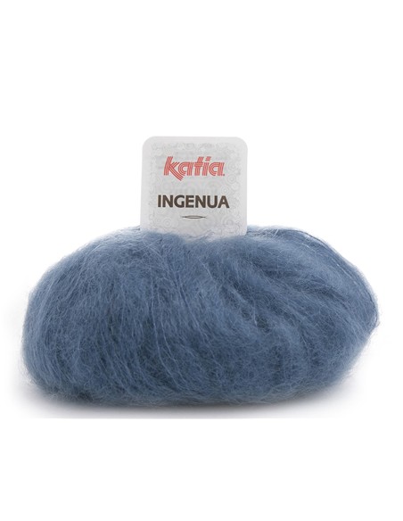 INGENUA