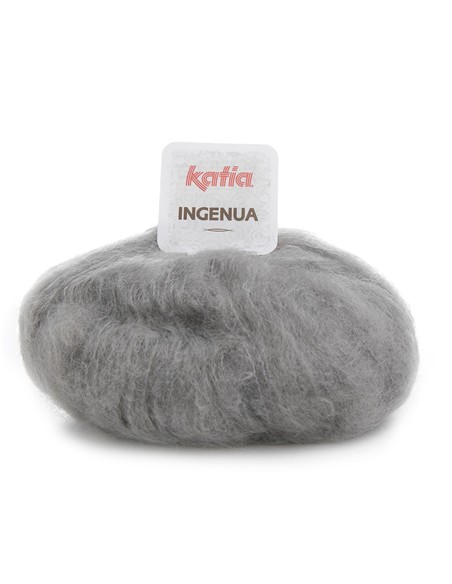 INGENUA