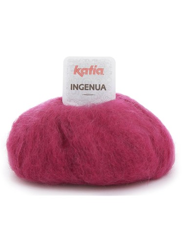 INGENUA