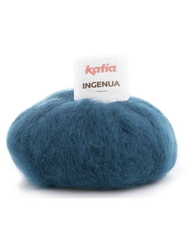 INGENUA