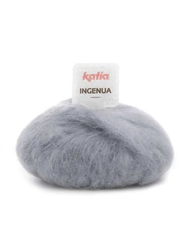 INGENUA