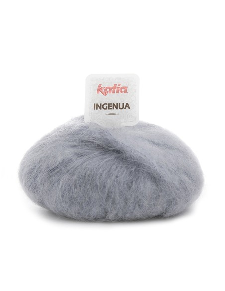 INGENUA