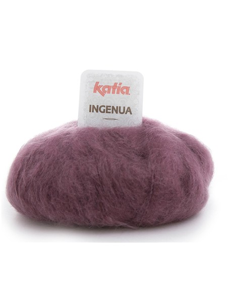 INGENUA