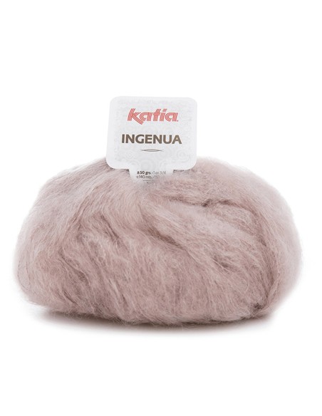 INGENUA