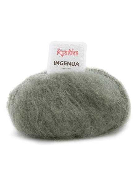 INGENUA