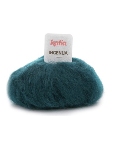 INGENUA
