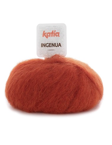 INGENUA