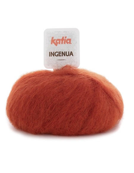INGENUA