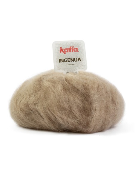 INGENUA