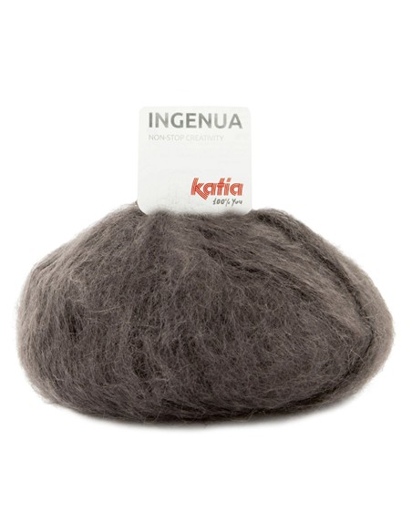 INGENUA